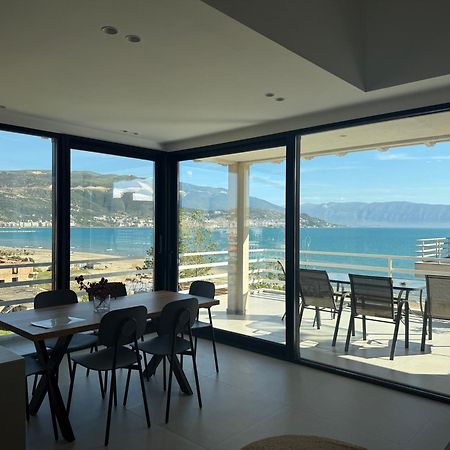 Best View Apartment Avlonya Dış mekan fotoğraf